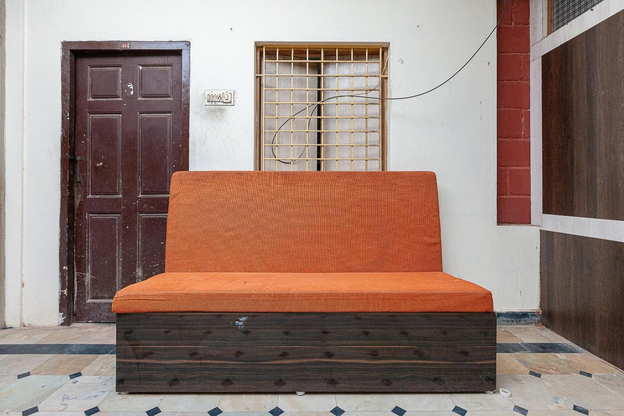 Collection O Ammayi Hotels & Resorts Tiruvannāmalai Exterior photo