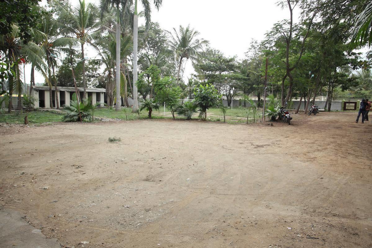 Collection O Ammayi Hotels & Resorts Tiruvannāmalai Exterior photo
